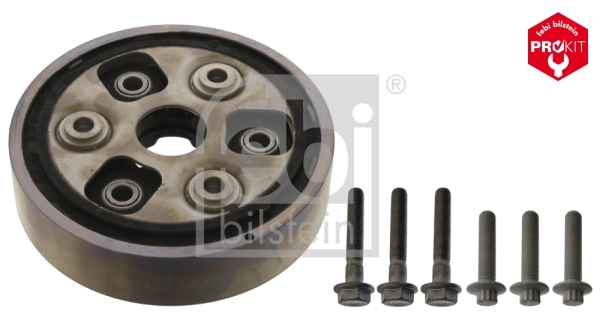 Joint, propshaft ProKit 40931