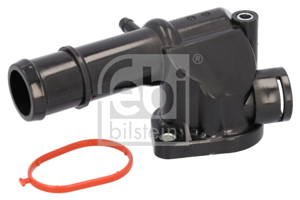 Coolant Flange 193081