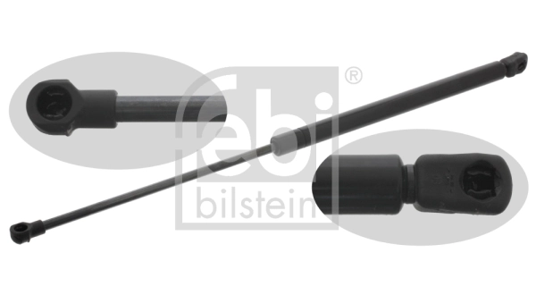Gas Spring, bonnet 23386