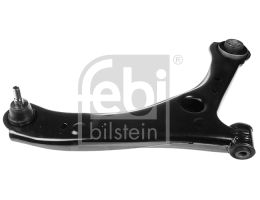 Control/Trailing Arm, wheel suspension 41079