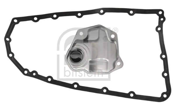 Hydraulic Filter Kit, automatic transmission 184209