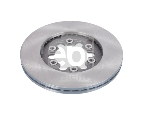 Brake Disc 44106