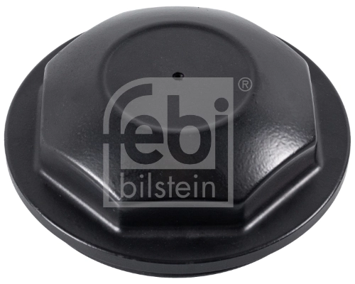 Protection Lid, wheel hub 170212
