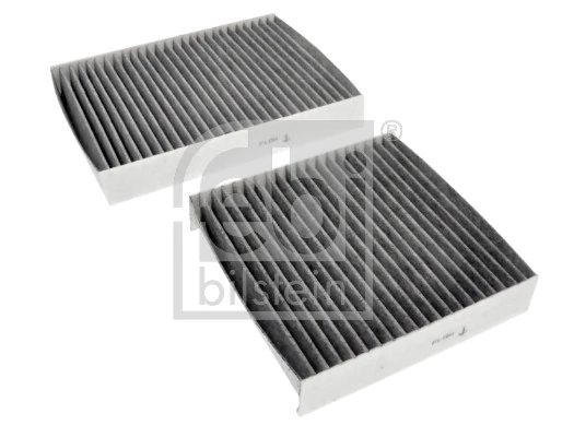 Filter Set, cabin air 36024