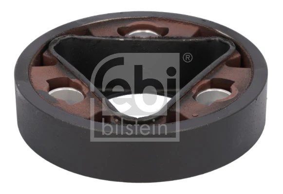 Vibration Damper, propshaft 10643