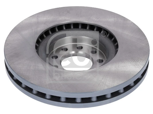 Brake Disc 35335