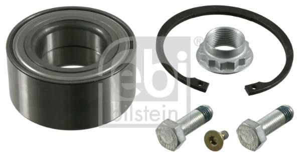 Wheel Bearing Kit 21887
