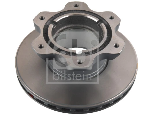Brake Disc 171483
