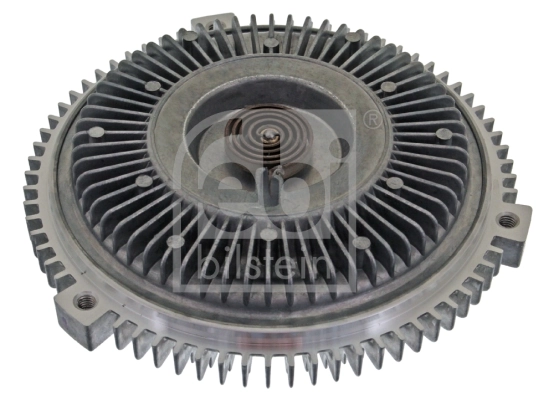 Clutch, radiator fan 18685