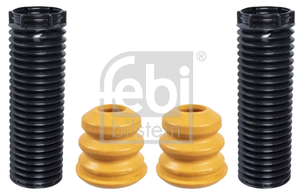 Dust Cover Kit, shock absorber 170704