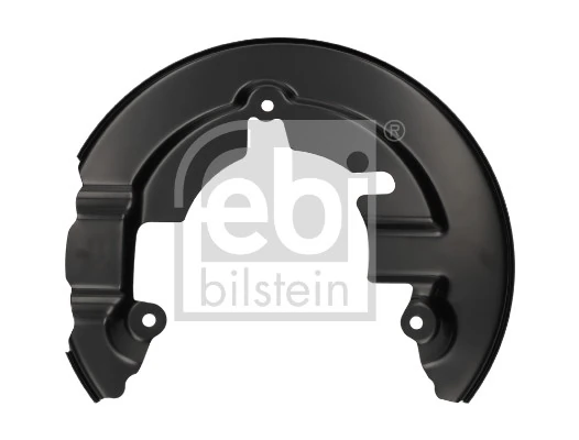 Splash Guard, brake disc 197161