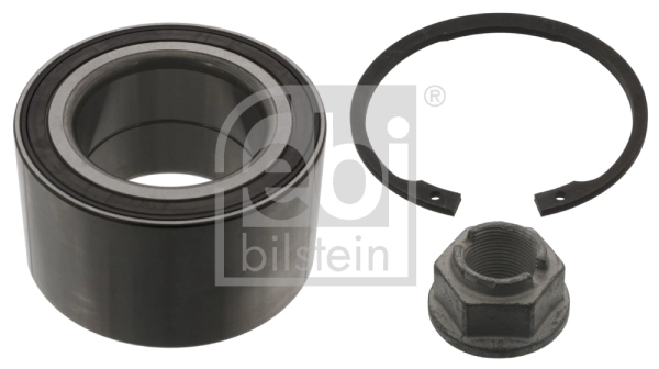 Wheel Bearing Kit 40682