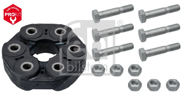 Joint, propshaft ProKit 43477