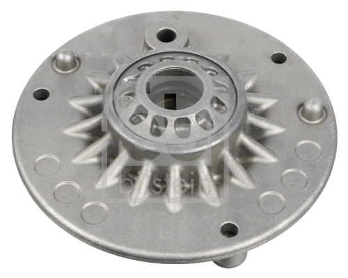 Repair Kit, suspension strut support mount 104272