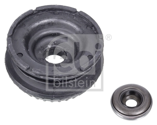 Repair Kit, suspension strut support mount 09181