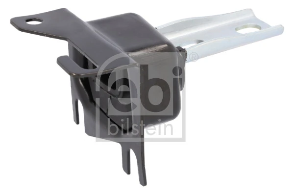 Mounting, manual transmission 184201