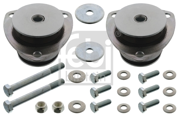 Repair Kit, driver cab suspension 47526