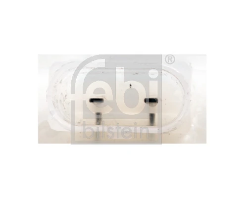 Expansion Tank, coolant 170336