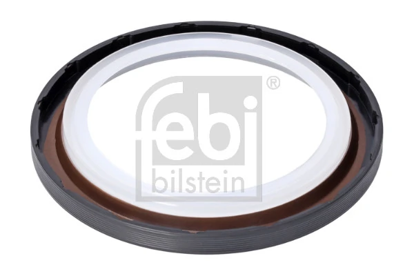 Shaft Seal, crankshaft 17166