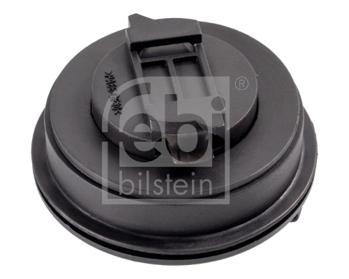 Sealing Cap, oil filler neck febi Plus 28184