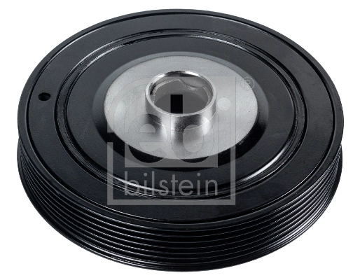 Belt Pulley, crankshaft 106505