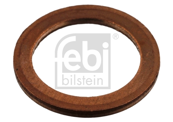 Seal Ring, oil drain plug 04054