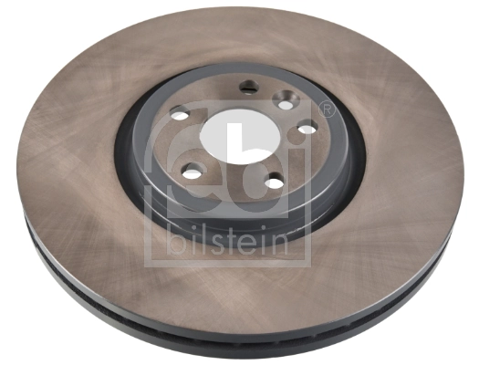 Brake Disc 107221