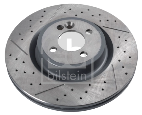 Brake Disc 170109