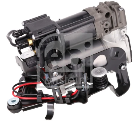 Compressor, compressed-air system febi Plus 196282