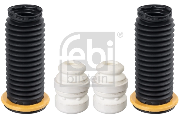 Dust Cover Kit, shock absorber 173794