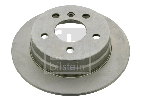 Brake Disc 24750