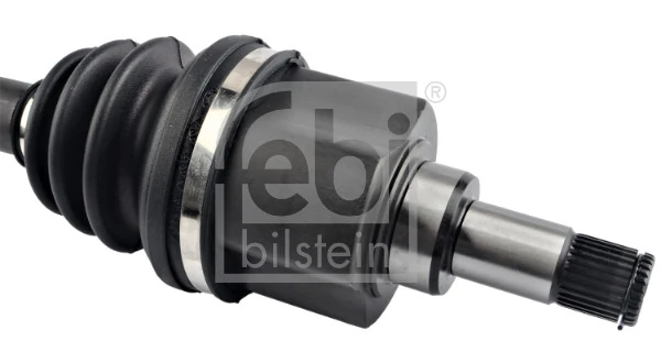 Drive Shaft 188150