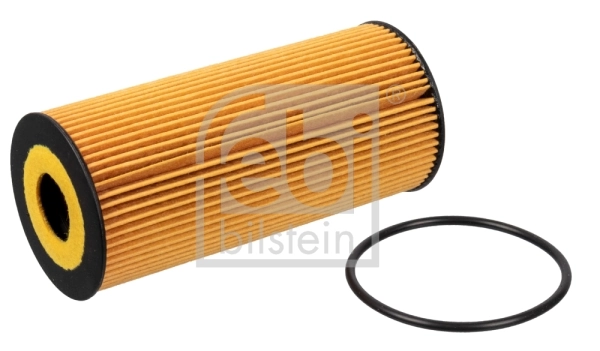Oil Filter 106110