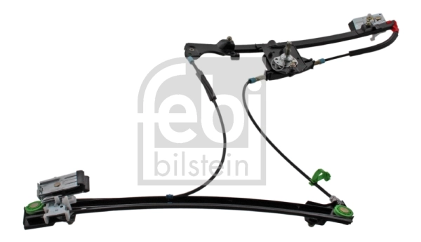 Window Regulator 14722