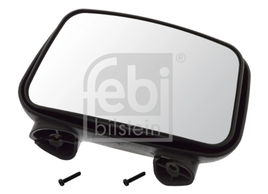 Exterior Mirror 100038