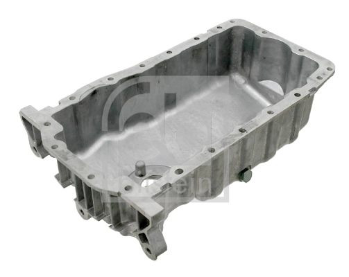Oil Sump febi Plus 23048