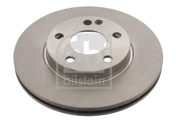 Brake Disc 28635