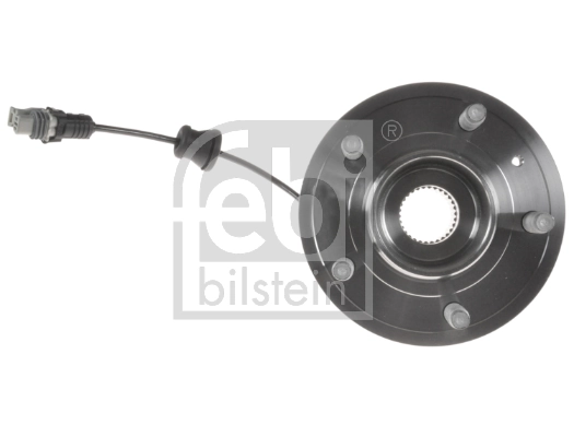 Wheel Bearing Kit 172493