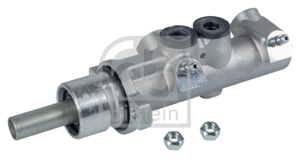 Brake Master Cylinder 103129