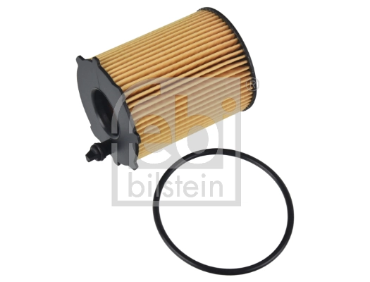Oil Filter 172618