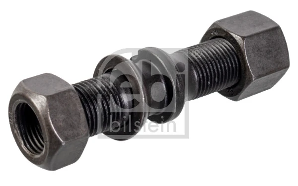 Wheel Stud 01278