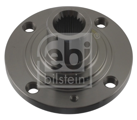 Wheel Hub 03368