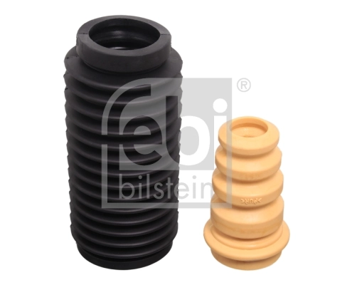 Dust Cover Kit, shock absorber 48437
