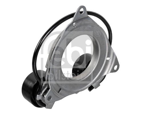 FEBI BILSTEIN 180827 Belt Tensioner, V-ribbed belt