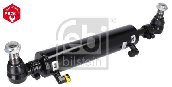 Slave Cylinder, power steering ProKit 180094