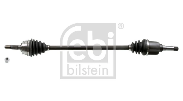 Drive Shaft 183182
