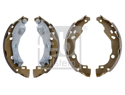Brake Shoe Set 170823