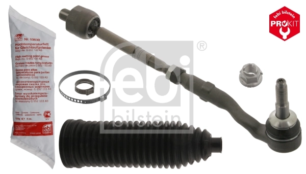 Tie Rod ProKit 40092
