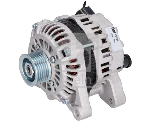 Alternator 193297