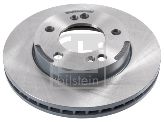 Brake Disc 170607